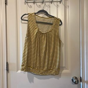 LOFT Dress Tank